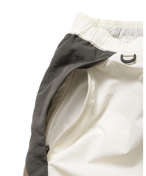 F.C.Real Bristol（エフシーレアルブリストル）の「GAME SHORTS（その他パンツ・メンズ・オフホワイト/セージグリーン/ブラック・SMALL/X-LARGE/LARGE/MEDIUM/XX-LARGE）」の16枚目の写真