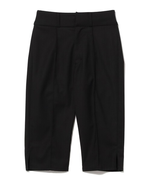 Ray BEAMS(レイビームス)の「ストレッチ カプリ パンツ(その他パンツ・レディース・ブラック/グレー・1/0)」の17枚目の写真