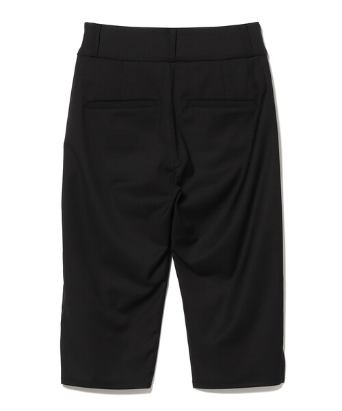 Ray BEAMS(レイビームス)の「ストレッチ カプリ パンツ(その他パンツ・レディース・ブラック/グレー・1/0)」の19枚目の写真