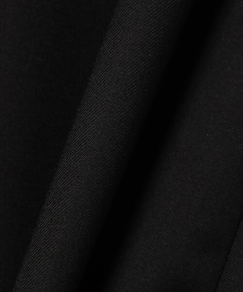 Ray BEAMS(レイビームス)の「ストレッチ カプリ パンツ(その他パンツ・レディース・ブラック/グレー・1/0)」の20枚目の写真