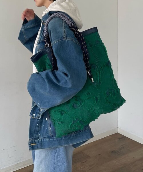 セール】《A4サイズ対応》MTAミックストートバッグ（トートバッグ