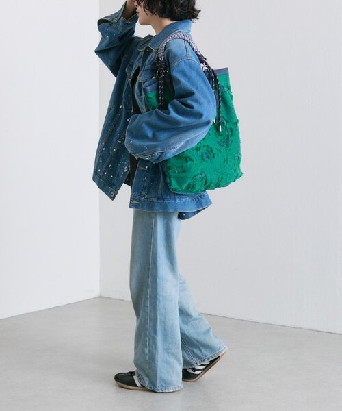 セール】《A4サイズ対応》MTAミックストートバッグ（トートバッグ