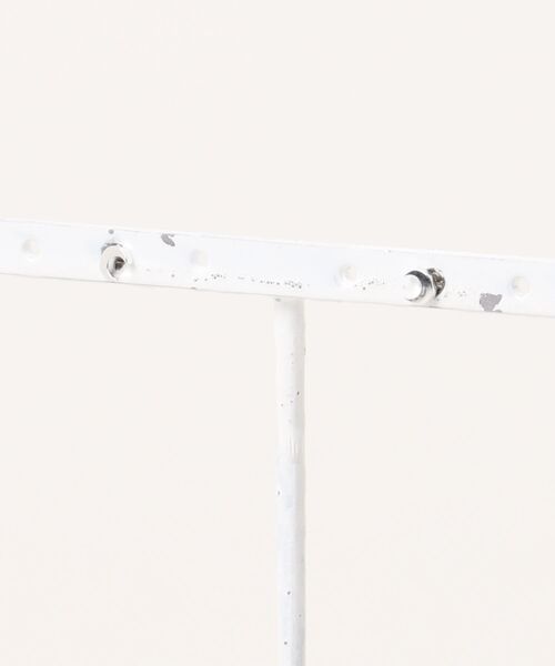 Jolie Toujours(ジョリトゥジュール)の「【金属アレルギー軽減】〈Silver925〉ムーンスタッドプチピアス(ピアス(両耳用)・レディース・シルバー・FREE)」の1枚目の写真