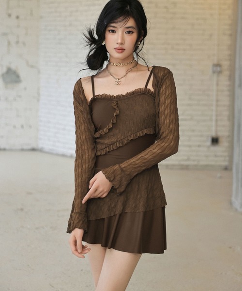 DimMoire 浴衣♥ 付レース DimMoire 浴衣♥ 付レース