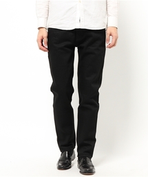 GOLDEN GOOSE | GOLDEN GOOSE DELUXE BRAND ブラックジーンズ(デニムパンツ)