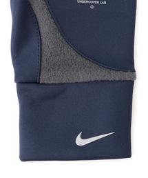 NIKE（ナイキ）の「NIKE（ナイキ） GYAKUSOU RUNNING GLOVES（手袋