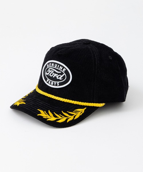 US 三軒茶屋 アメリカンニードル フォード キャップ AMERICAN NEEDLE】 FORD CAP（キャップ）｜AMERICAN NEEDLE
