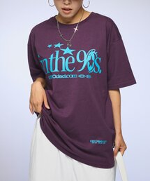 Odd Studio 薄紫 半袖Tシャツ ロゴ刺繍 楽天市場】Odd Studio オッドスタジオ ODSD LOGO Tシャツ 半袖