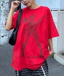 ODD STUDIO(オッドスタジオ)の「トップス(Tシャツ/カットソー)」