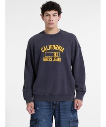 GUESS JEANS | GUESS JEANS Cn Over California(スウェット)