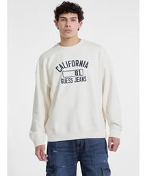 GUESS JEANS | GUESS JEANS Cn Over California(スウェット)