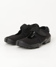 22cm ナイキ エア リフト ブラック HF5389-001 NIKE WMNS AIR RIFT ウィメンズ ナイキ エア リフト レディース