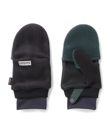 narifuri（ナリフリ）の「narifuri × SoH POLARTECベンチレーションミトン（手袋）」