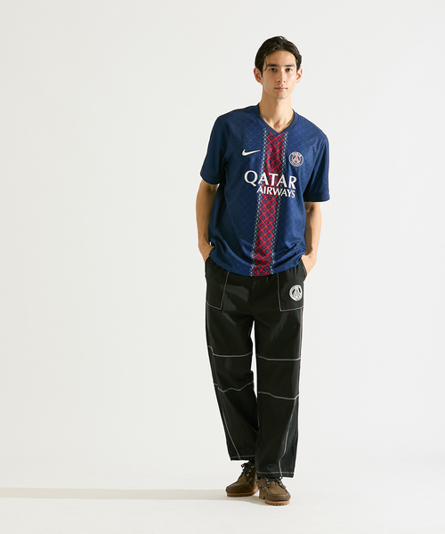 NIKE（ナイキ）の「【NIKE / ナイキ】PSG M NK DFADV JSY SS MATCH HM