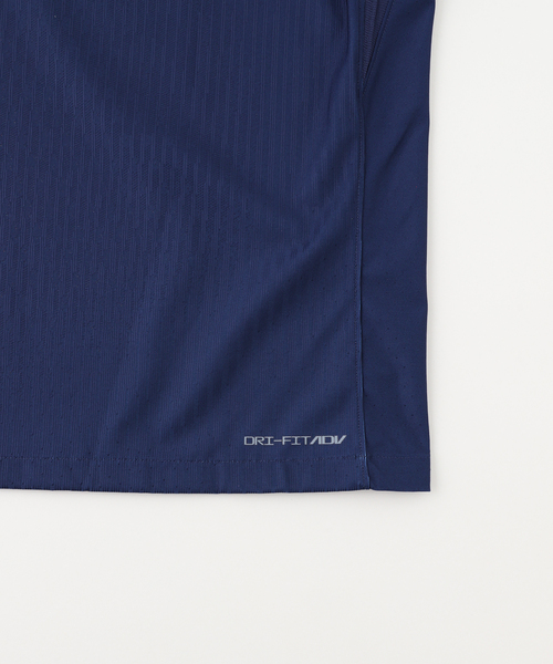NIKE（ナイキ）の「【NIKE / ナイキ】PSG M NK DFADV JSY SS MATCH HM HJ4547-411（Tシャツ/カットソー・メンズ・ネイビー・SMALL/MEDIUM/LARGE/X-LARGE/XX-LARGE）」の21枚目の写真