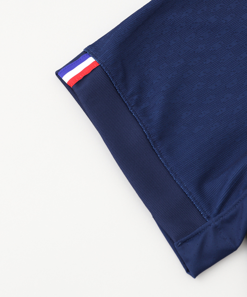 NIKE（ナイキ）の「【NIKE / ナイキ】PSG M NK DFADV JSY SS MATCH HM HJ4547-411（Tシャツ/カットソー・メンズ・ネイビー・SMALL/MEDIUM/LARGE/X-LARGE/XX-LARGE）」の20枚目の写真