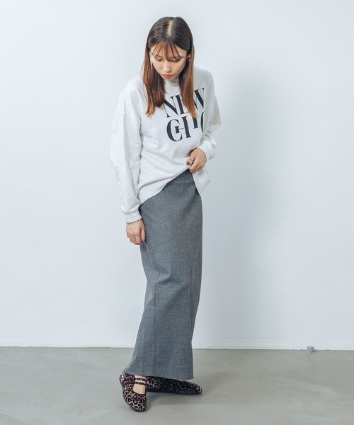 ふかふか・軽量】ダブルベルトラウンドスニーカー IZ5824（パンプス