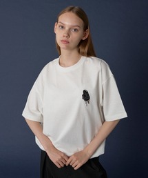 ONCILY(IVF[)́ySUMMER SPECIAL ITEMzICE LOGO T-SHIRT / ACXSTVc(TVc/Jbg\[)