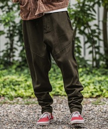 CAMBIO｜カンビオのパンツ（サルエル）通販 - ZOZOTOWN