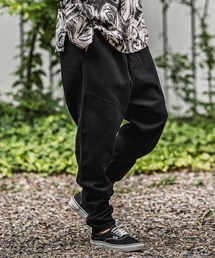 CAMBIO｜カンビオのパンツ（テーパード）通販 - ZOZOTOWN