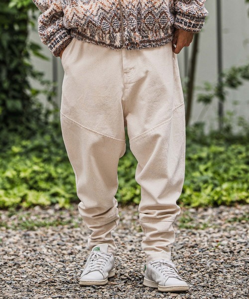 glamb サルエルパンツ フィリポワイドパンツ GB17WT-P15 楽天市場