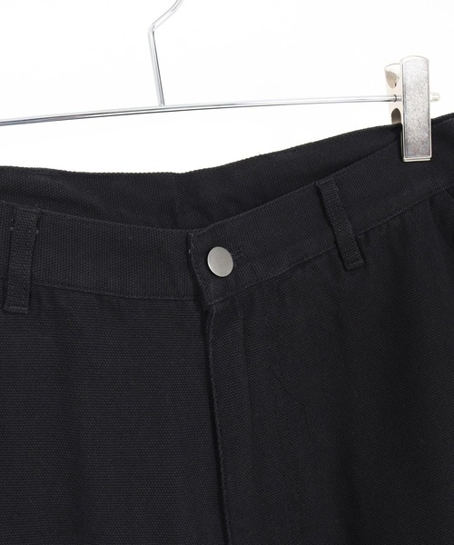 mp13939-バックリブダックサルエルテーパードパンツ（その他パンツ