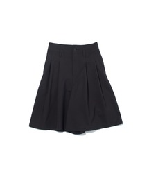 F/CE. （エフシーイー）の「F/CE. WATERPROOF TUCK CULOTTES / エフシーイー  ウォータープルーフ タックキュロット（スラックス）」