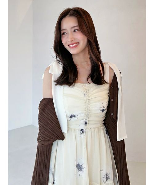 完売色♥️新作新品✨ SNIDEL スナイデル シンプルリブカーディガン SNIDEL｜シンプルリブカーディガン | Rakuten Fashion(楽天