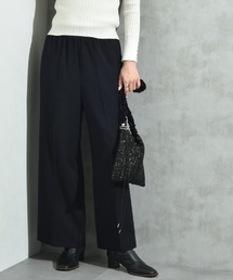 INTERPLANET | TRストレッチワイドパンツ(その他パンツ)