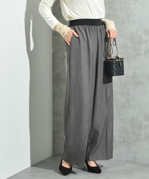 INTERPLANET | TRストレッチワイドパンツ(その他パンツ)