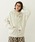 Championi`sIj́uMILKFED. × CHAMPION SWEAT ZIP HOODIEip[J[jvbI[g~[