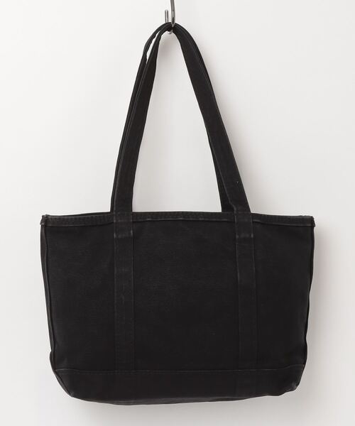 ロゴ キャンバス スモール トート（トートバッグ）｜POLO RALPH LAUREN