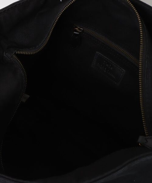 ロゴ キャンバス スモール トート（トートバッグ）｜POLO RALPH LAUREN