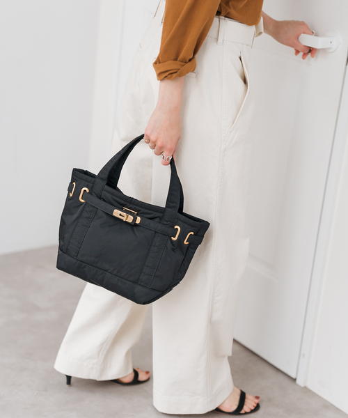 SITA PARANTICA/シータパランティカ ナイロントート S（トートバッグ