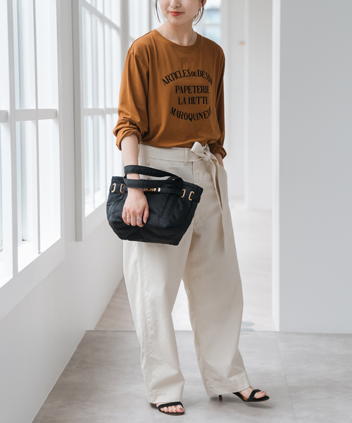 セール】SITA PARANTICA/シータパランティカ ナイロントート S（トート