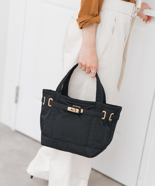 セール】SITA PARANTICA/シータパランティカ ナイロントート S（トート