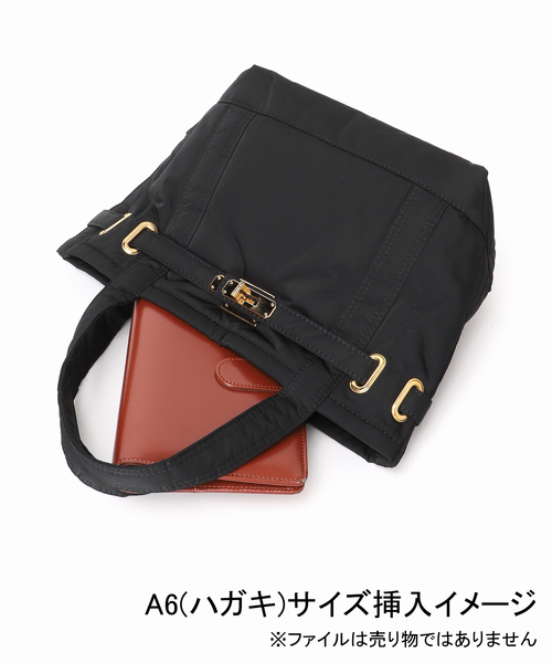 セール】SITA PARANTICA/シータパランティカ ナイロントート S（トート