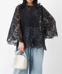 LUCA/LADY LUCK LUCA（ルカ/レディラックルカ）の「CHIRONN チロン 綿