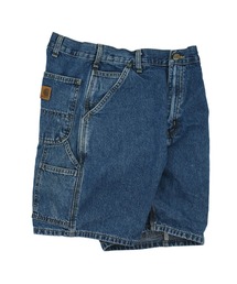 Carhartt（カーハート）の「【USED】Carhartt デニム ショートパンツ（カーゴパンツ・メンズ）」