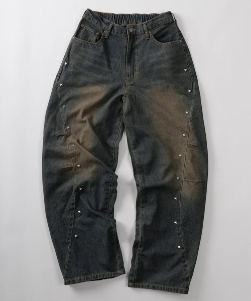 【期間限定値下げ中】デニム カレンダー（97年） 急に暑くなったり寒くなったり、大忙しでしたが、やっと気温が