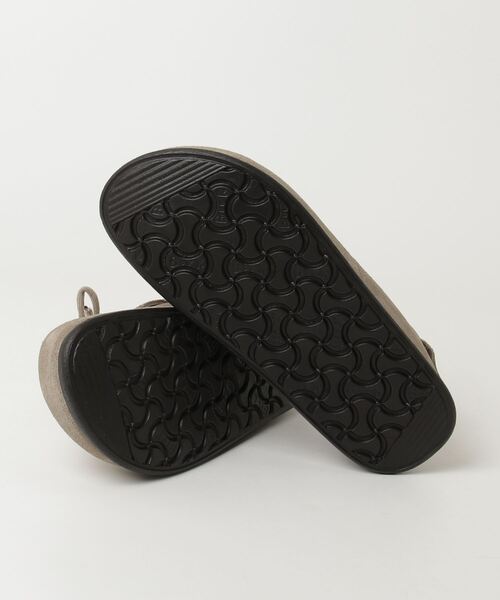 BIRKENSTOCK(ビルケンシュトック)の「Montana / モンタナ トープ 【ナロー幅】 UNISEX(その他シューズ・メンズ・ベージュ・38/24.5cm/35(22.5㎝)/36(23cm)/39.0/25㎝/37(24cm))」の3枚目の写真