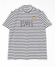 PEARLY GATES｜パーリーゲイツのトップス（ボーダー柄）通販