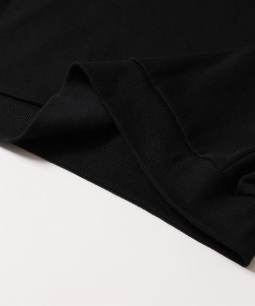 PHILLY（フィリー）の「《秋冬新作★》ビッグリボンワンショルスウェット（スウェット・レディース・ブラック/ホワイト/グレー・FREE）」の21枚目の写真