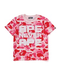 A BATHING APE｜ア ベイシング エイプのTシャツ/カットソー