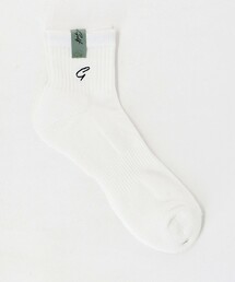UNITED ARROWS GOLF | メンズ WASHI ソックス(ソックス/靴下)