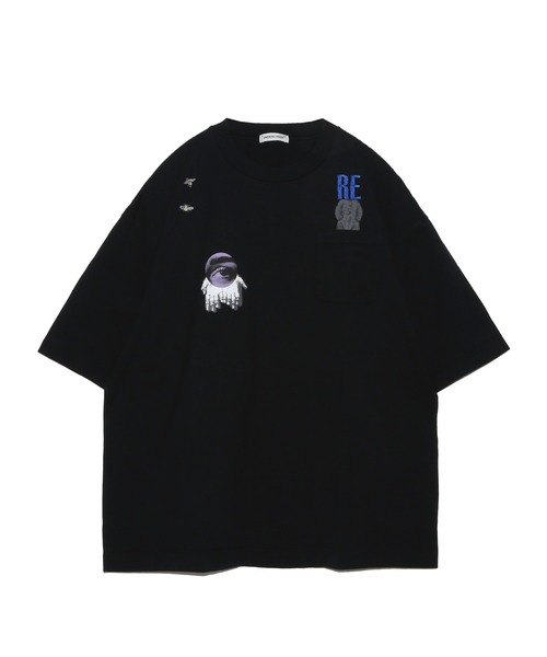 セール】UP1F4810（Tシャツ/カットソー）｜UNDERCOVER（アンダーカバー