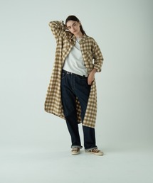 PENDLETON（ペンドルトン）の「シャツドレス（ドレス）」