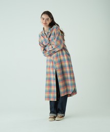 PENDLETON（ペンドルトン）の「シャツドレス（ドレス）」