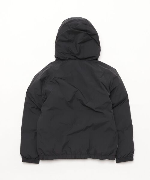ELEMENT(エレメント)の「ELEMENT/エレメント PUFF TACK JACKET YOUTH キッズ ジャケット 中綿 BF026-775(その他アウター・キッズ・グレー/ブラック・160cm/150cm/140cm/130cm)」の15枚目の写真