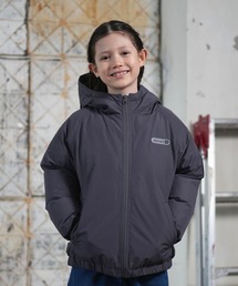ELEMENT/エレメント PUFF TACK JACKET YOUTH キッズ ジャケット 中綿 BF026-775